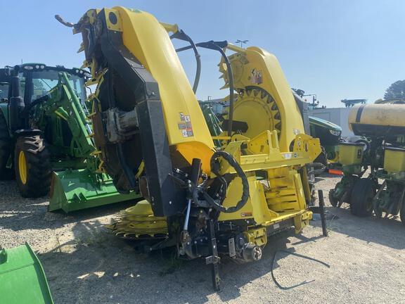 Image of John Deere 770 equipment image 2