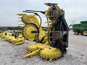 2023 John Deere 770 Image