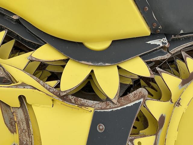 Image of John Deere 770 equipment image 4