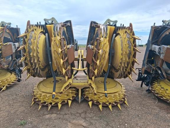 Image of John Deere 772 equipment image 3