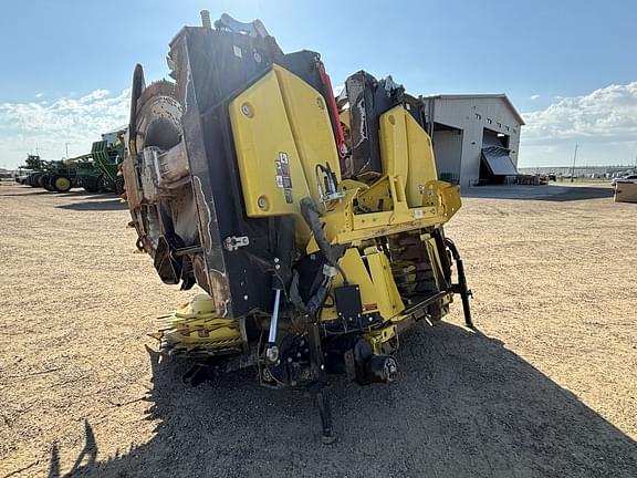 Image of John Deere 772 equipment image 2