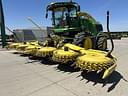 2023 John Deere 772 Image