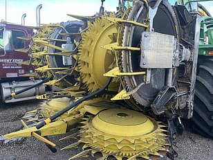 Main image John Deere 772 3