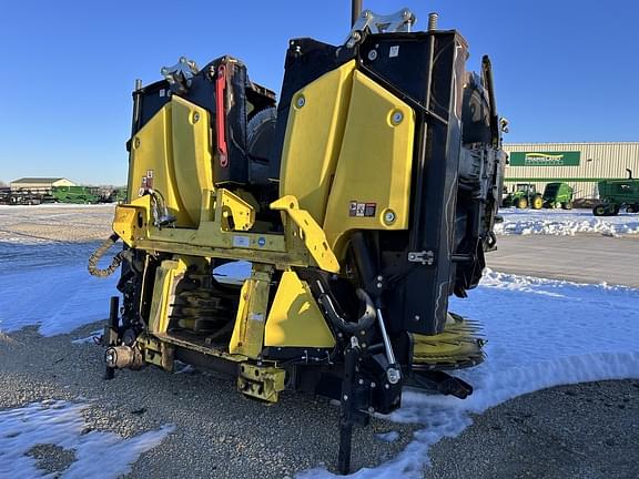 Image of John Deere 772 equipment image 1