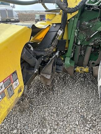 Image of John Deere 722 equipment image 3