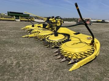 Main image John Deere 772