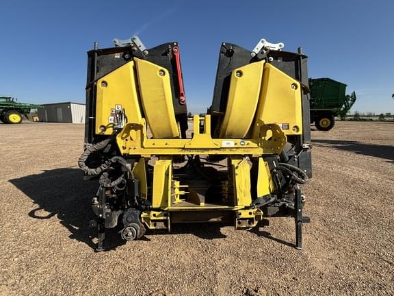 Image of John Deere 772 equipment image 3