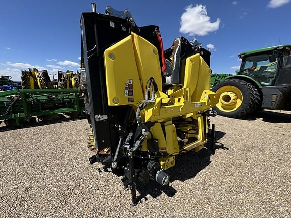 Image of John Deere 772 equipment image 2