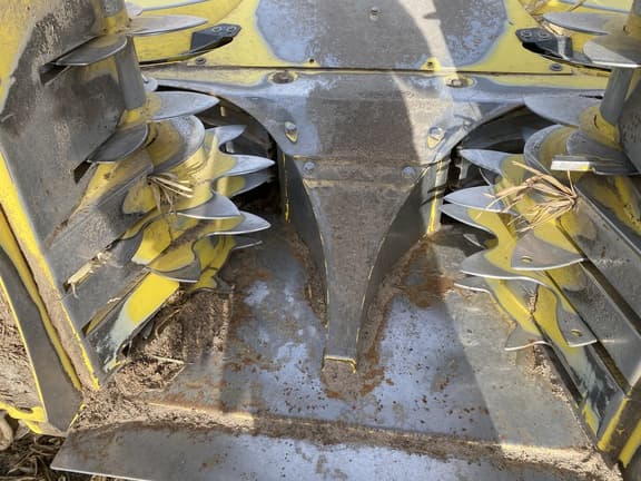 Image of John Deere 772 equipment image 2