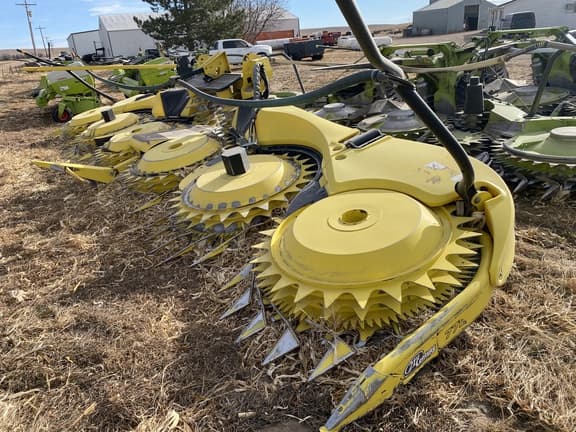 Image of John Deere 772 Primary image