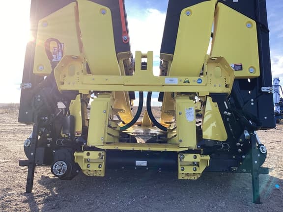 Image of John Deere 772 equipment image 4