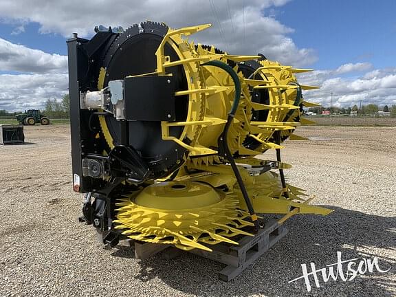 Image of John Deere 772 Primary image