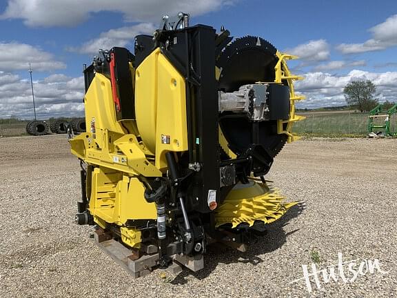 Image of John Deere 772 equipment image 1