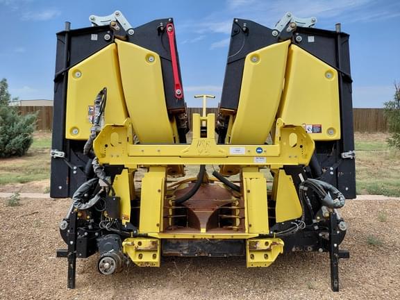 Image of John Deere 772 equipment image 3