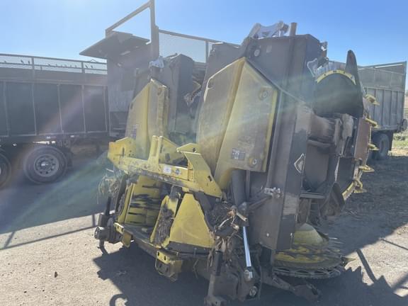 Image of John Deere 772 equipment image 2
