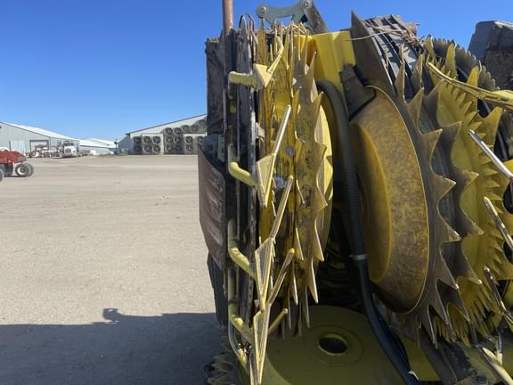Image of John Deere 772 equipment image 3