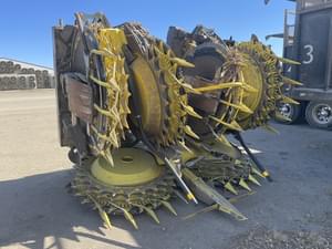 2023 John Deere 772 Image