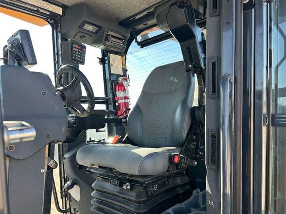 Image of John Deere 772G equipment image 4