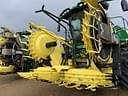 2023 John Deere 778 Image