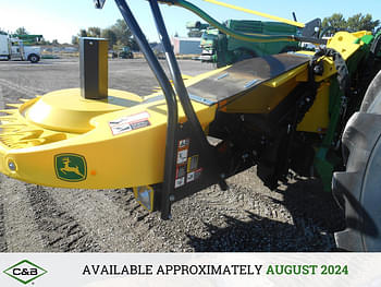 2023 John Deere 778 Equipment Image0