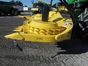 Main image John Deere 778 1