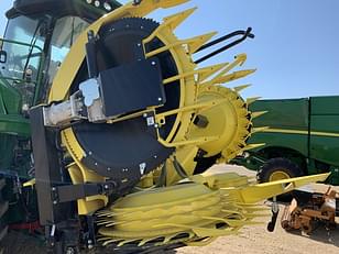 Main image John Deere 778 0