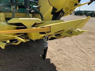 Main image John Deere 778 5