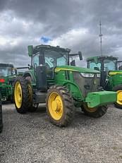 Main image John Deere 7R 210 0