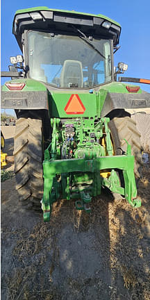 Image of John Deere 7R 210 equipment image 3