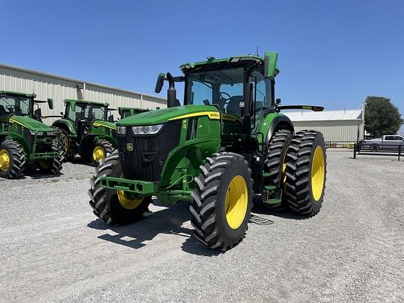 Image of John Deere 7R 210 Primary image