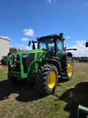 2023 John Deere 7R 210 Image