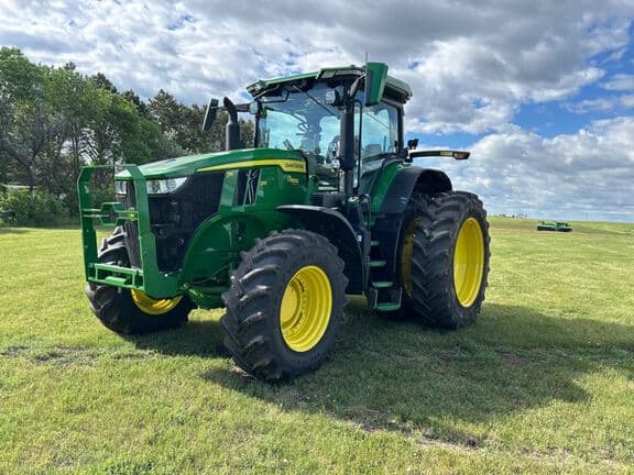Image of John Deere 7R 210 Primary image