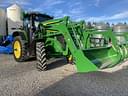 2023 John Deere 7R 210 Image