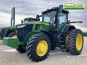 2023 John Deere 7R 210 Image