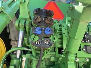 Main image John Deere 7R 210 19