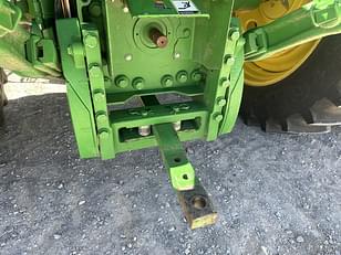 Main image John Deere 7R 210 20