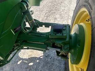 Main image John Deere 7R 210 22