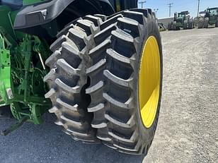 Main image John Deere 7R 210 14