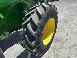 Main image John Deere 7R 210 17