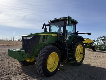 Main image John Deere 7R 210