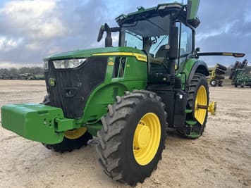 Main image John Deere 7R 210