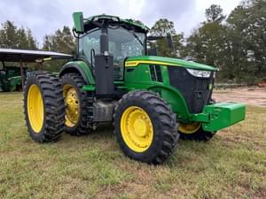 2023 John Deere 7R 210 Image