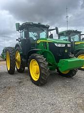 Main image John Deere 7R 210