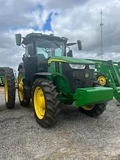 Main image John Deere 7R 210 1