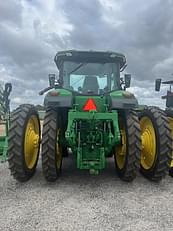 Main image John Deere 7R 210 3