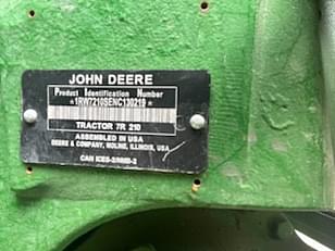 Main image John Deere 7R 210 6