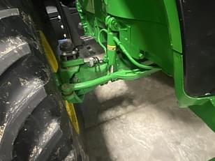 Main image John Deere 7R 210 13