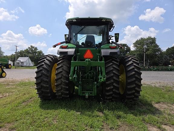 Image of John Deere 7R 230 equipment image 4