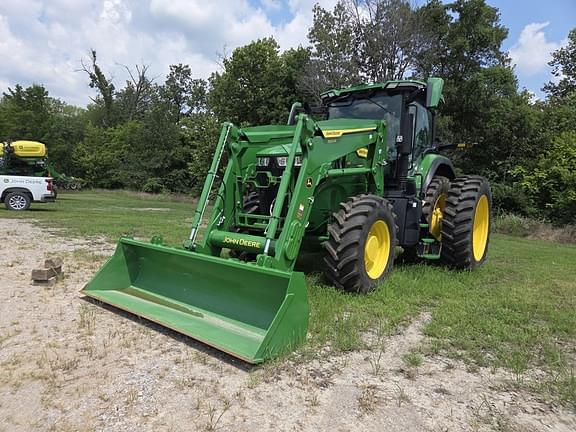 Image of John Deere 7R 230 Primary image