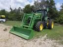 2023 John Deere 7R 230 Image
